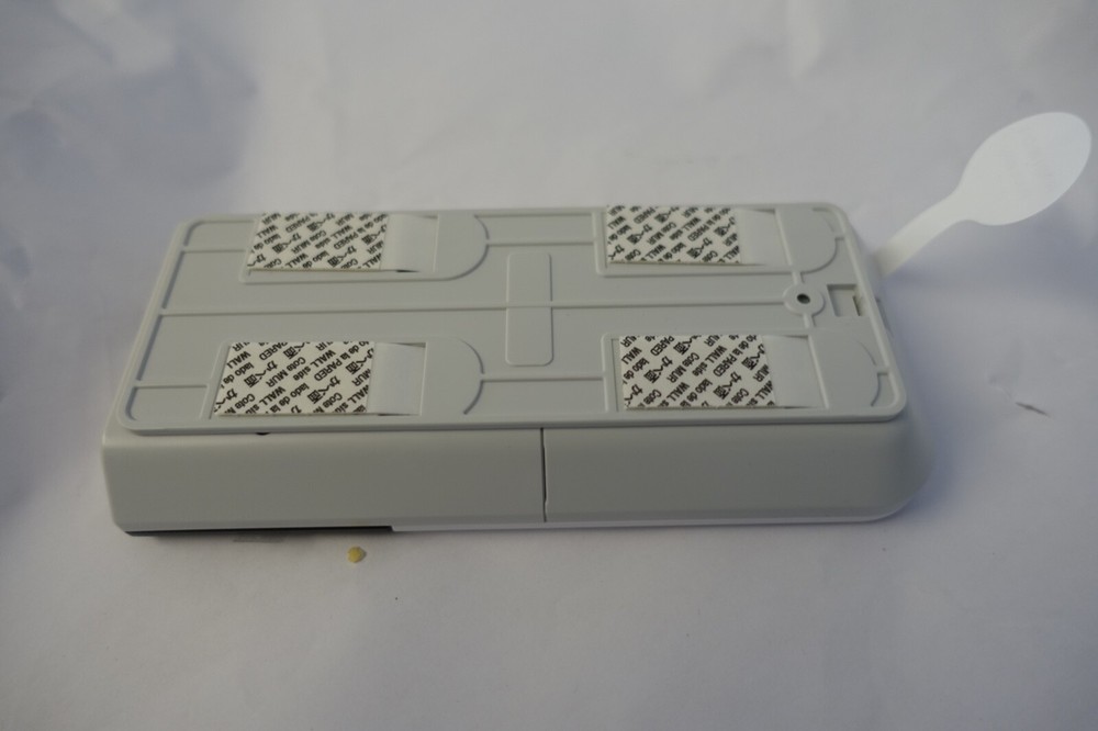 simplisafe keypad unit KP3W#EN#021EF82E