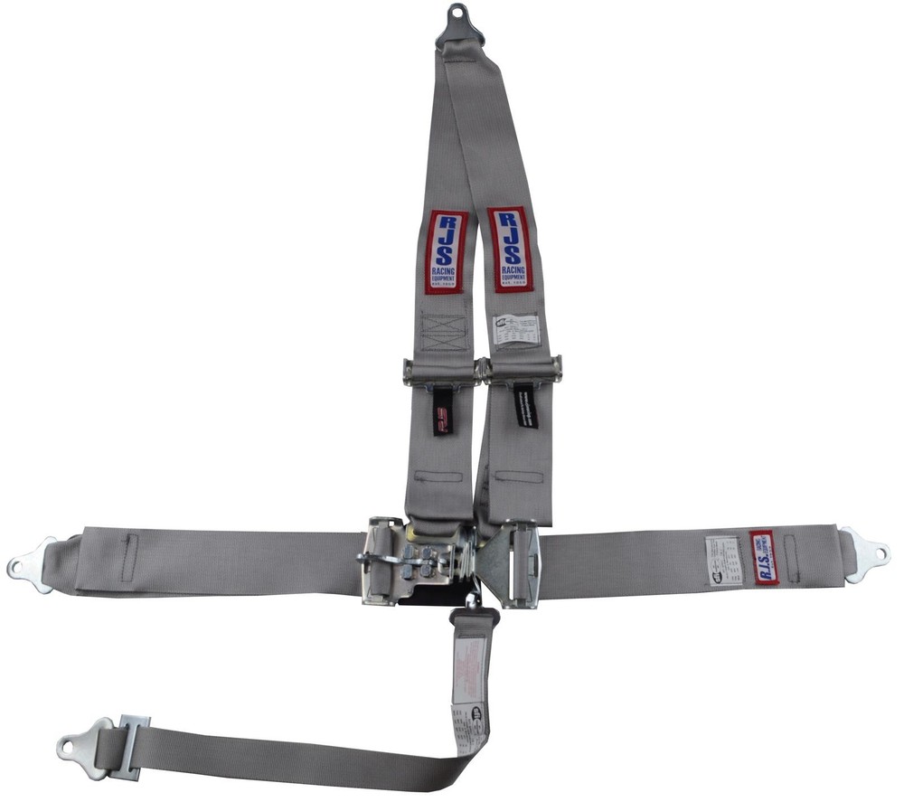 RJS Latch-Type Harness Kit 1125407