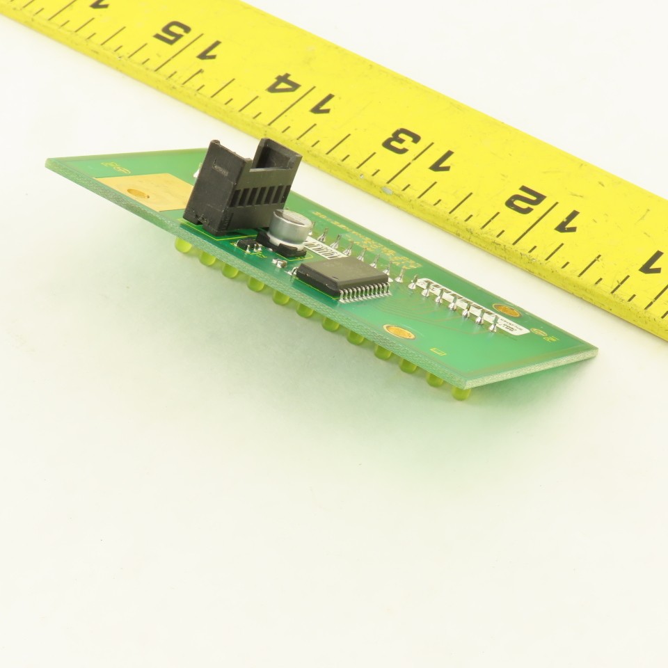 AVL 4153L03 LED Bar Graph