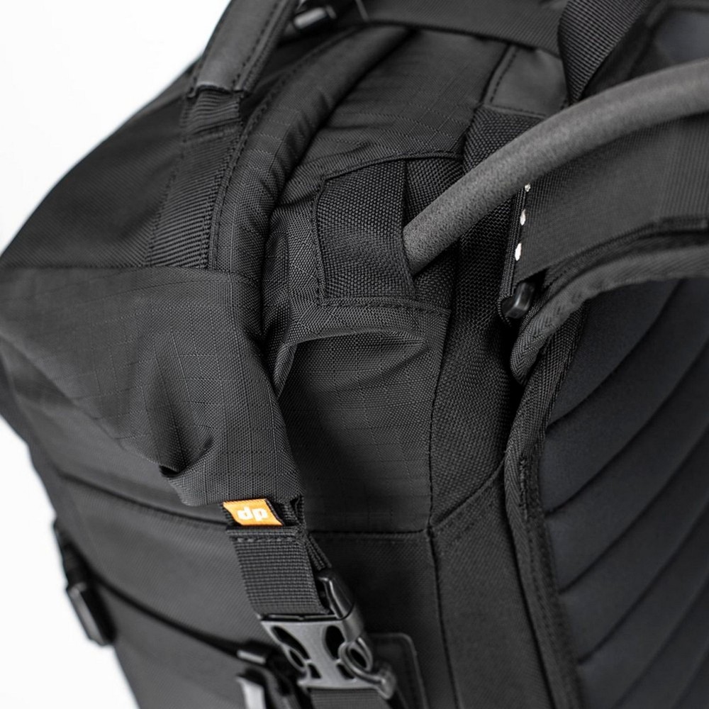 Kriega R25 V2 Backpack Black