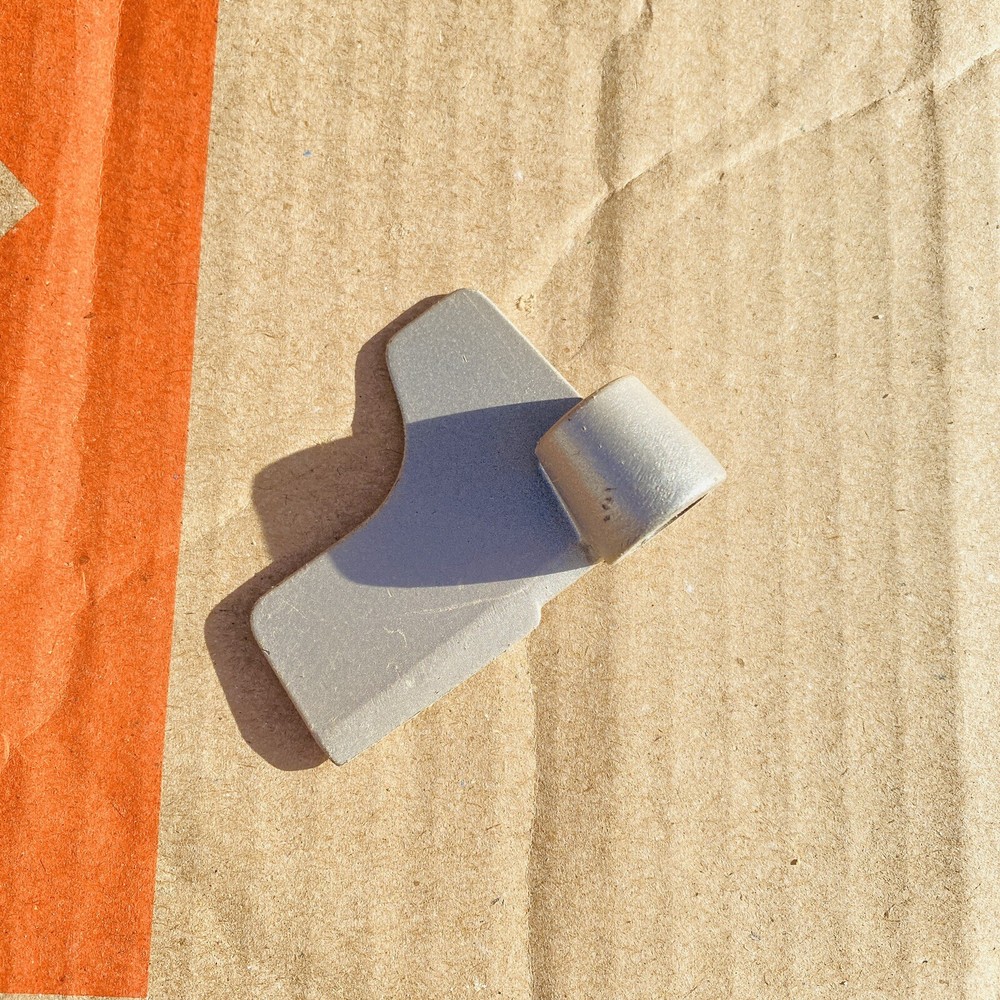 Oster Sunbeam Bread Maker Paddle 4809-1 Bread Maker Paddle Replacement Only