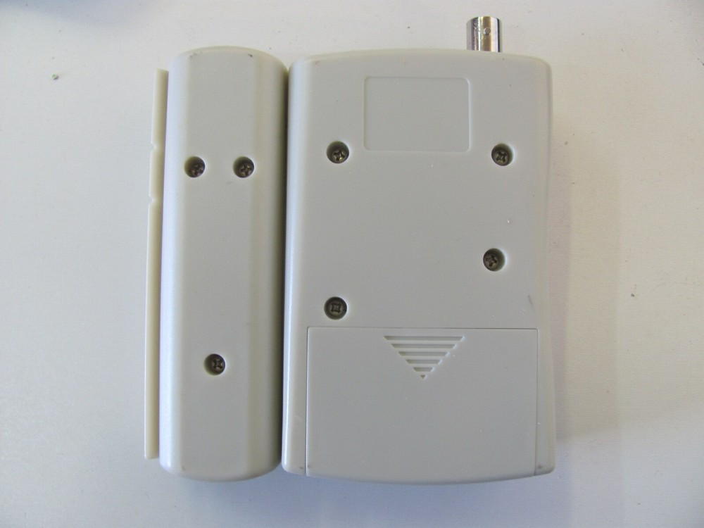 Tripp-lite Multi-functional Network Cable Tester N044-000-R