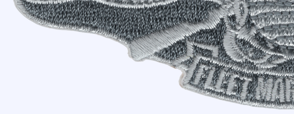 Fleet Marine Force Badge Patch