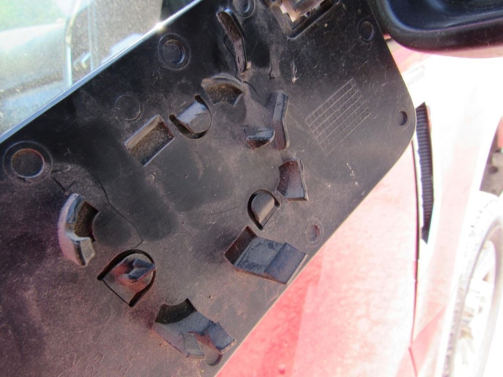 F250SD 2017 Glove Box 1077468