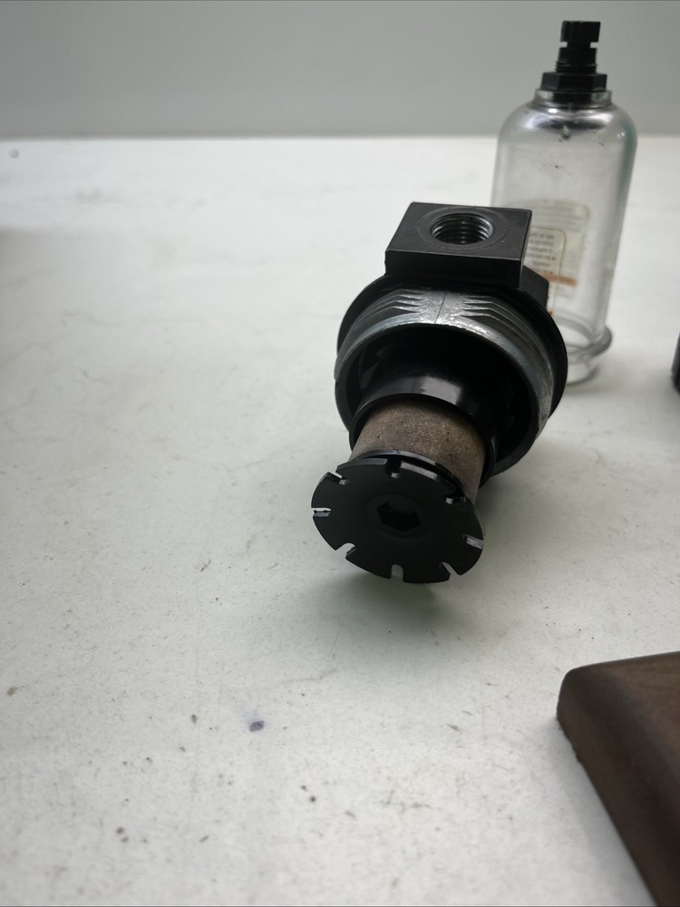 PARKER 06F22AC / 06F22AC (USED)
