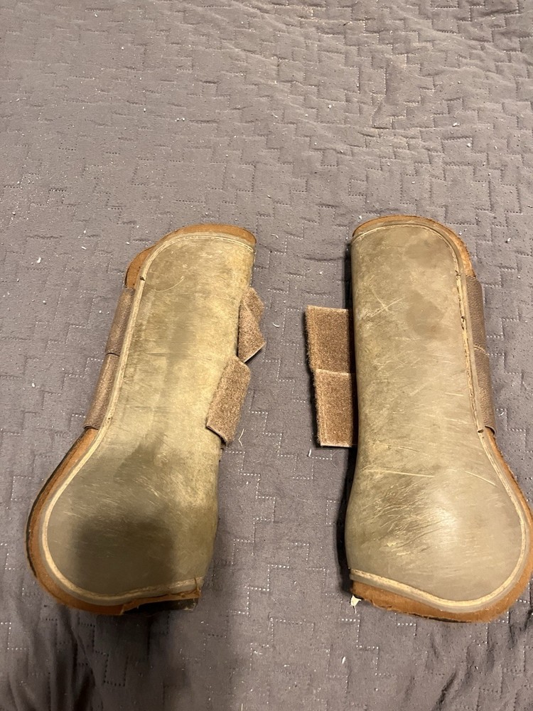 Horze Front Tendon Boots