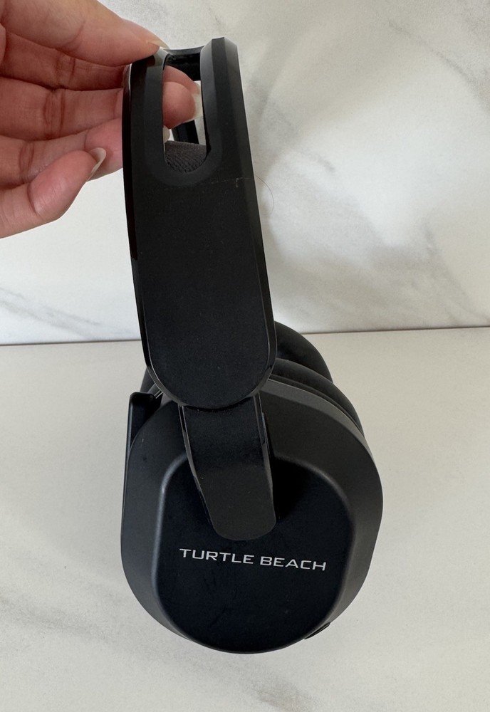 Turtle Beach Stealth 500 Wireless Amplified Gaming Headset ONLY