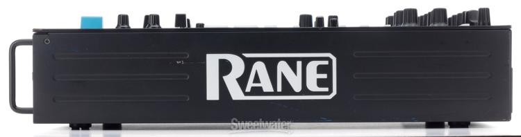 Rane Seventy 2-channel DJ Mixer