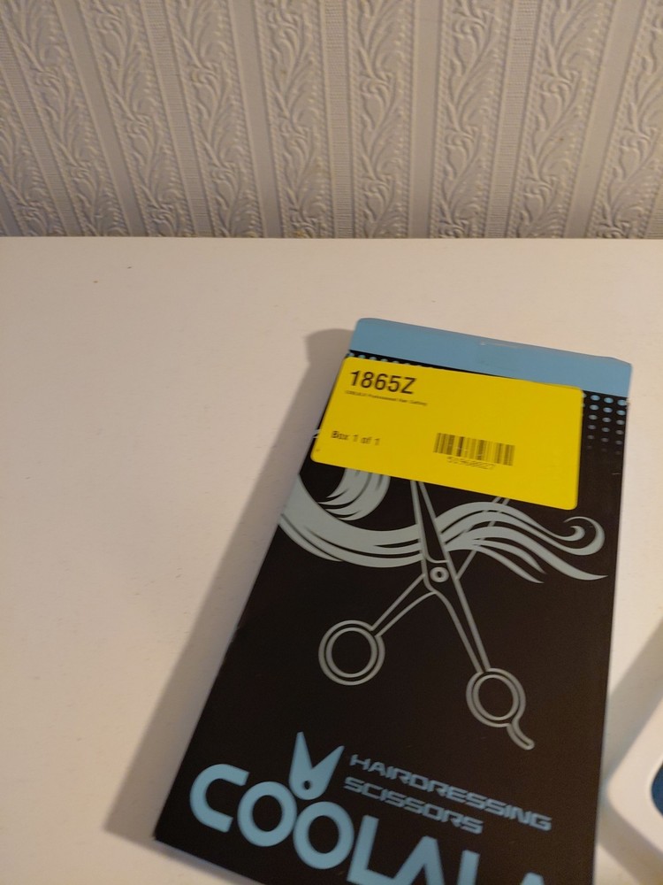Coolala Hairdressing Scissors