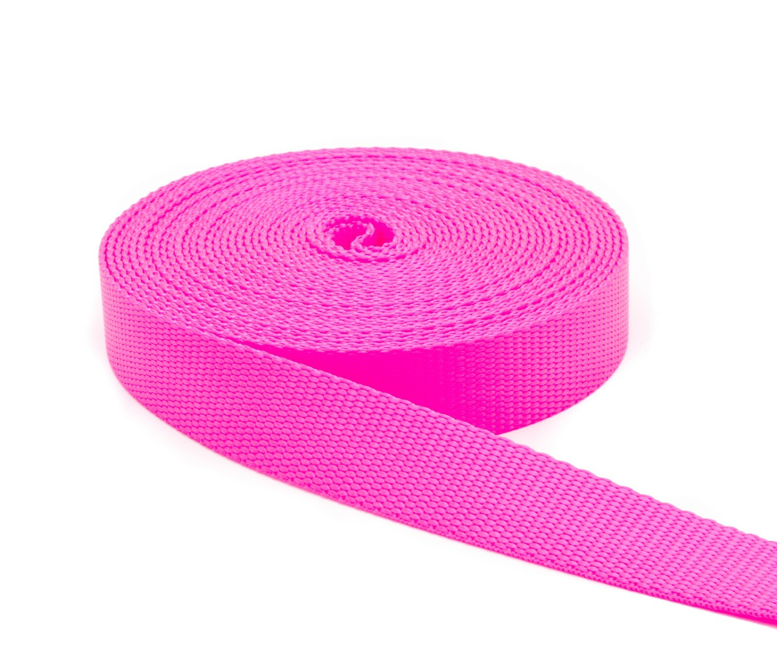 1 inch Nylon Webbing Medium Weight 1" Nylon Strap