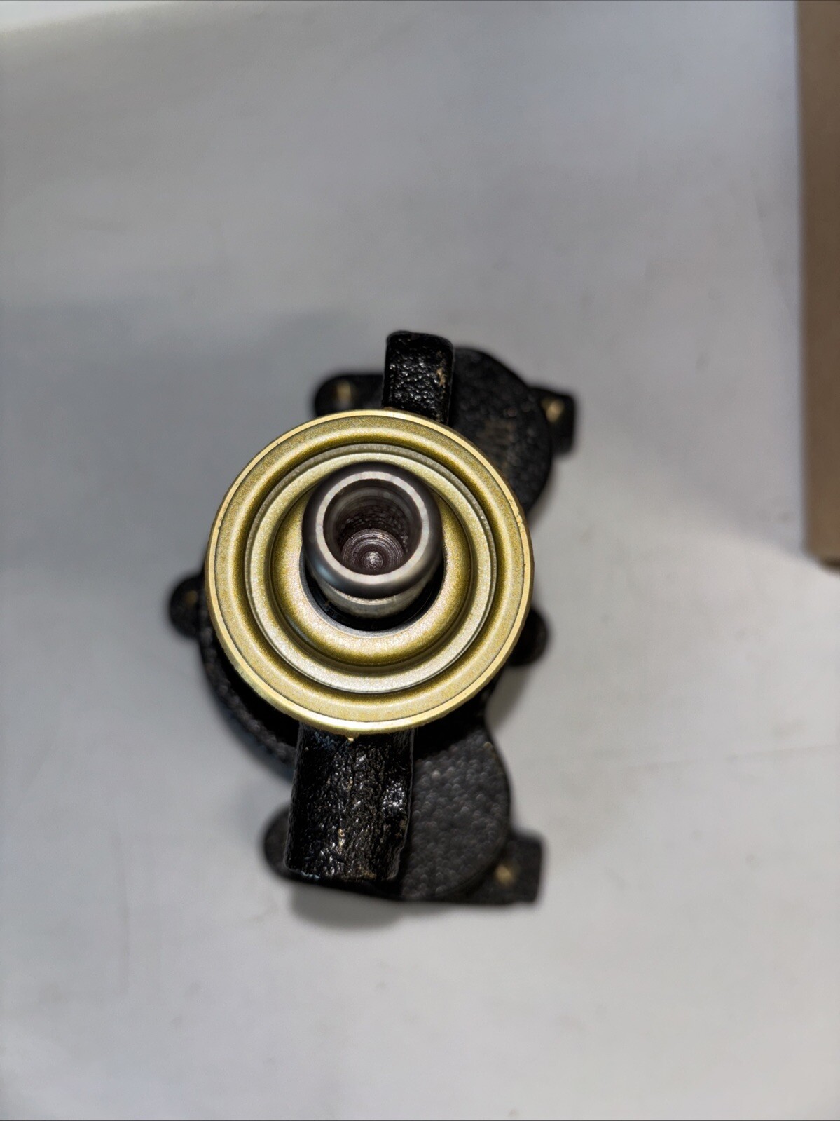 SIERRA 18-3160-1 NEW MERCURY MERCRUISER BRASS SEAWATER PUMP 46-862914A13 LOT B03