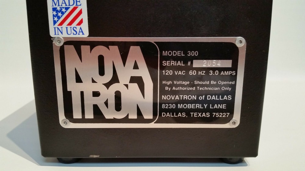 Novatron 300