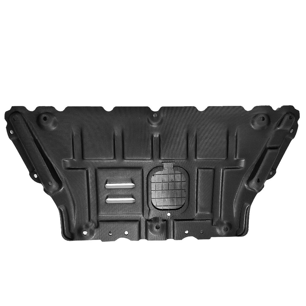 Engine Splash Guard For Audi A5 2018-2024 Under Engine Shield Cover Board