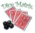 Dice Matrix - Kaya Elover