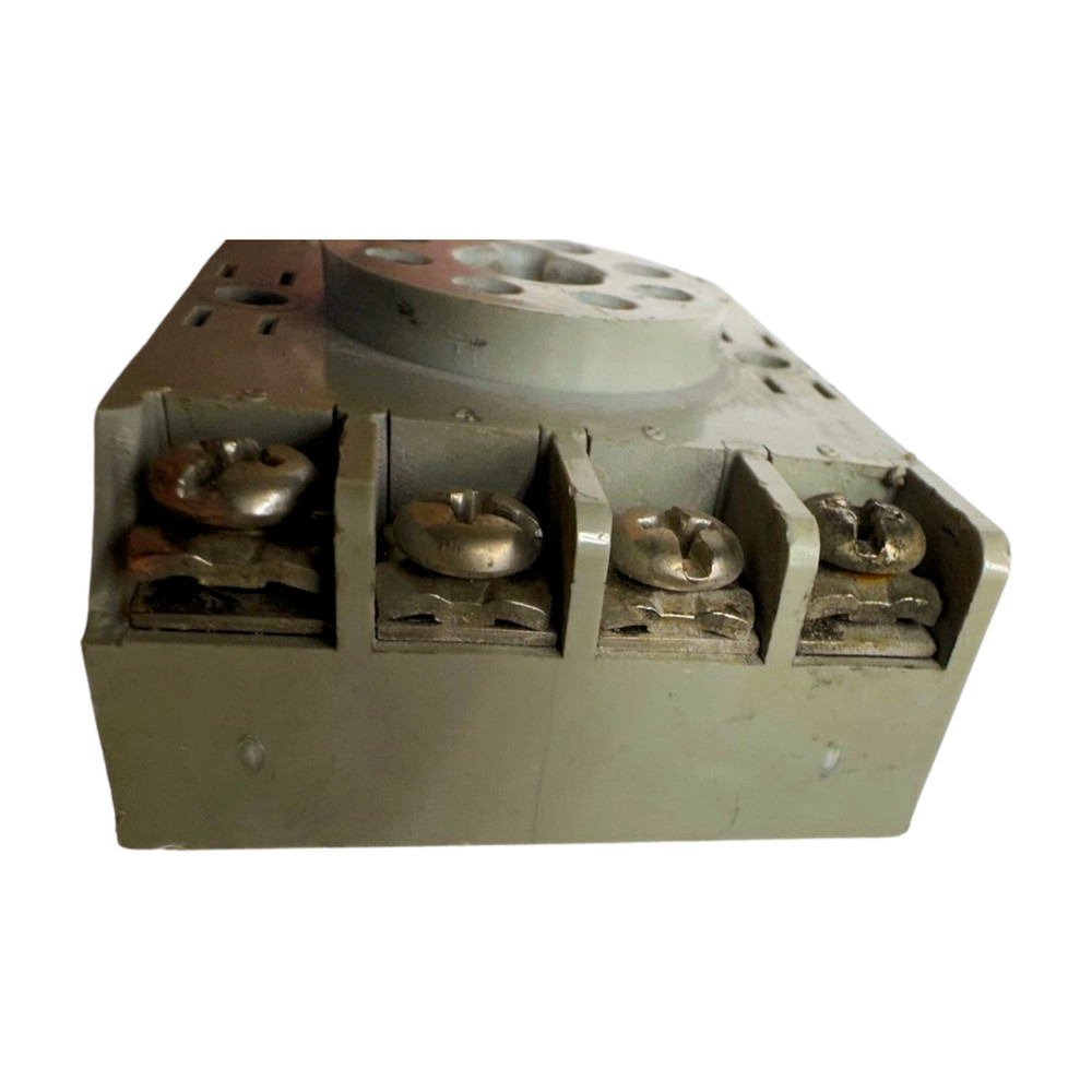 97810C-E Relay Socket Base 8-Pin **Please Read**