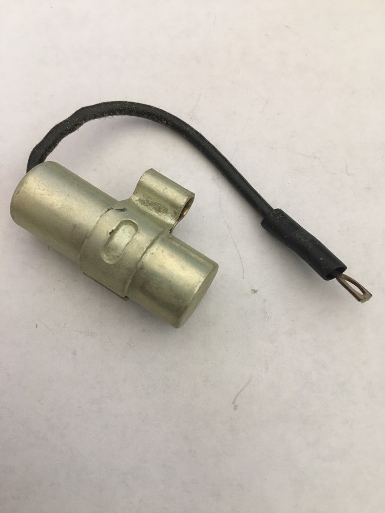 Guaranteed Parts PH-48 Condenser