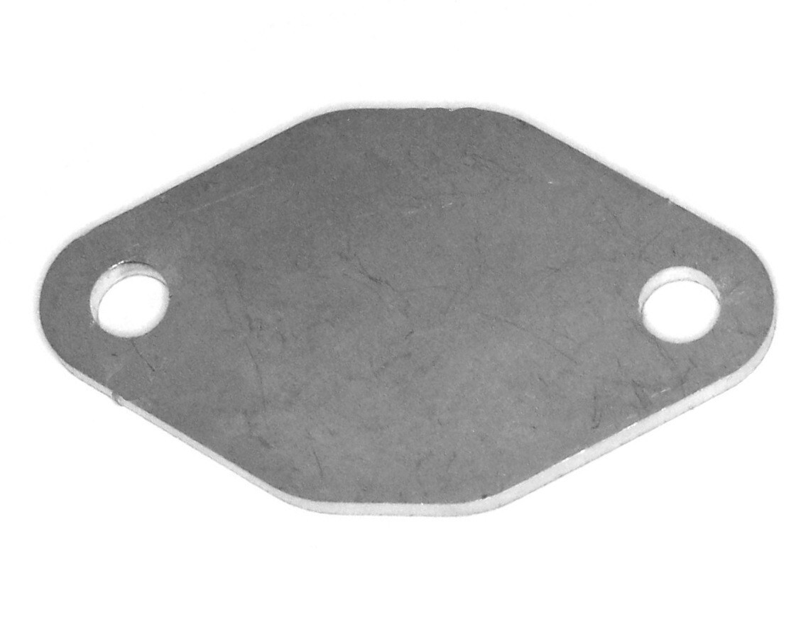 Oil Pump Block Off Plate Polaris 650 750 780 700 900 1050 slt slx virage jetski