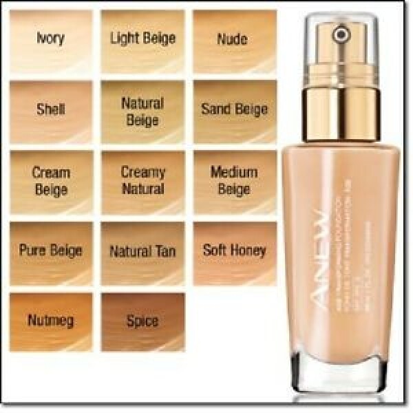 Anew Age Transforming Foundation