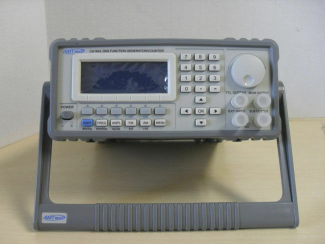 Brand New 20MHz FUNCTION GENERATOR/COUNTER
