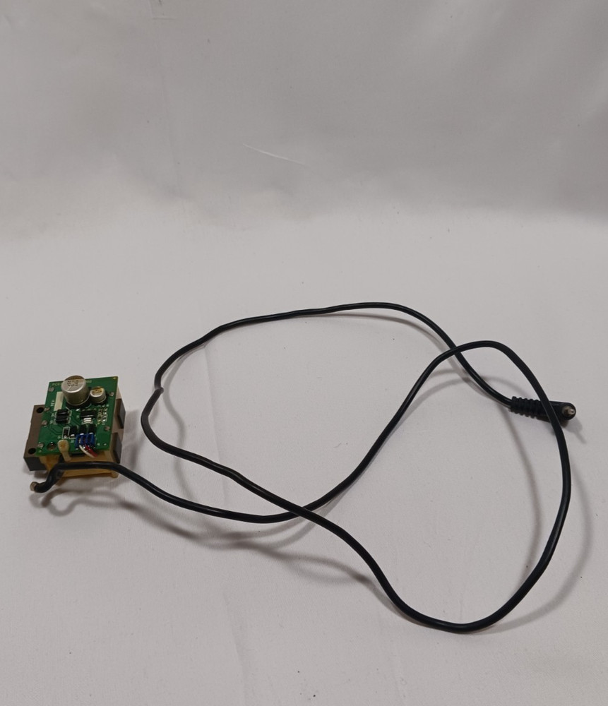 Concept2 Rower SENSOR WIRE COIL ~ MODELS D, E - PN 2041. TESTED. Rowerg