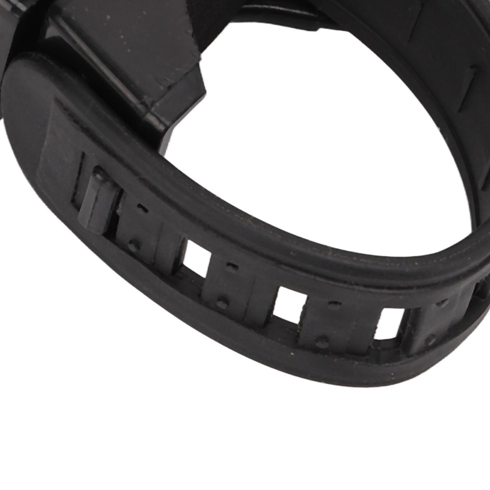 Bicycle Flashlight Mount Multifunctional Adjustable Bicycle Light Clip Cycling