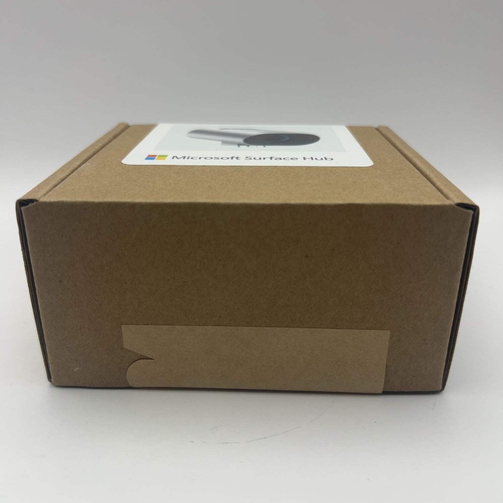 New Microsoft Surface Hub 2 Smart Camera 1981