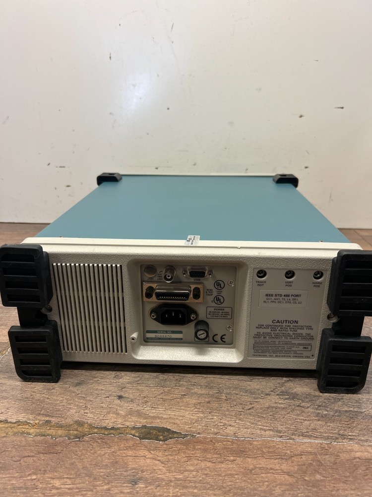 Tektronix 2712 Spectrum Analyzer