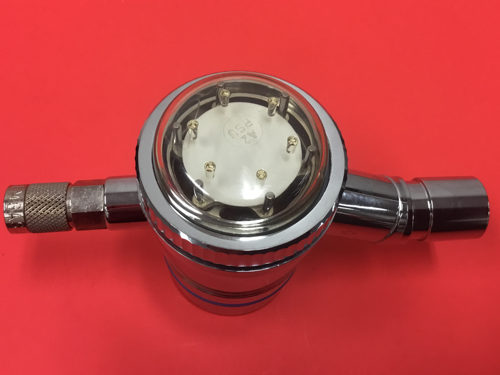 Dräger - Inspiration Valve
