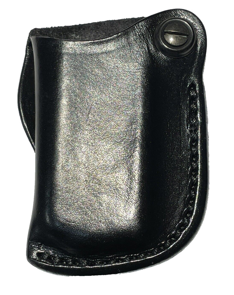 F.T.U MAGAZINE POUCH (RIGHT) Most Single Stack 9MM/40CAL