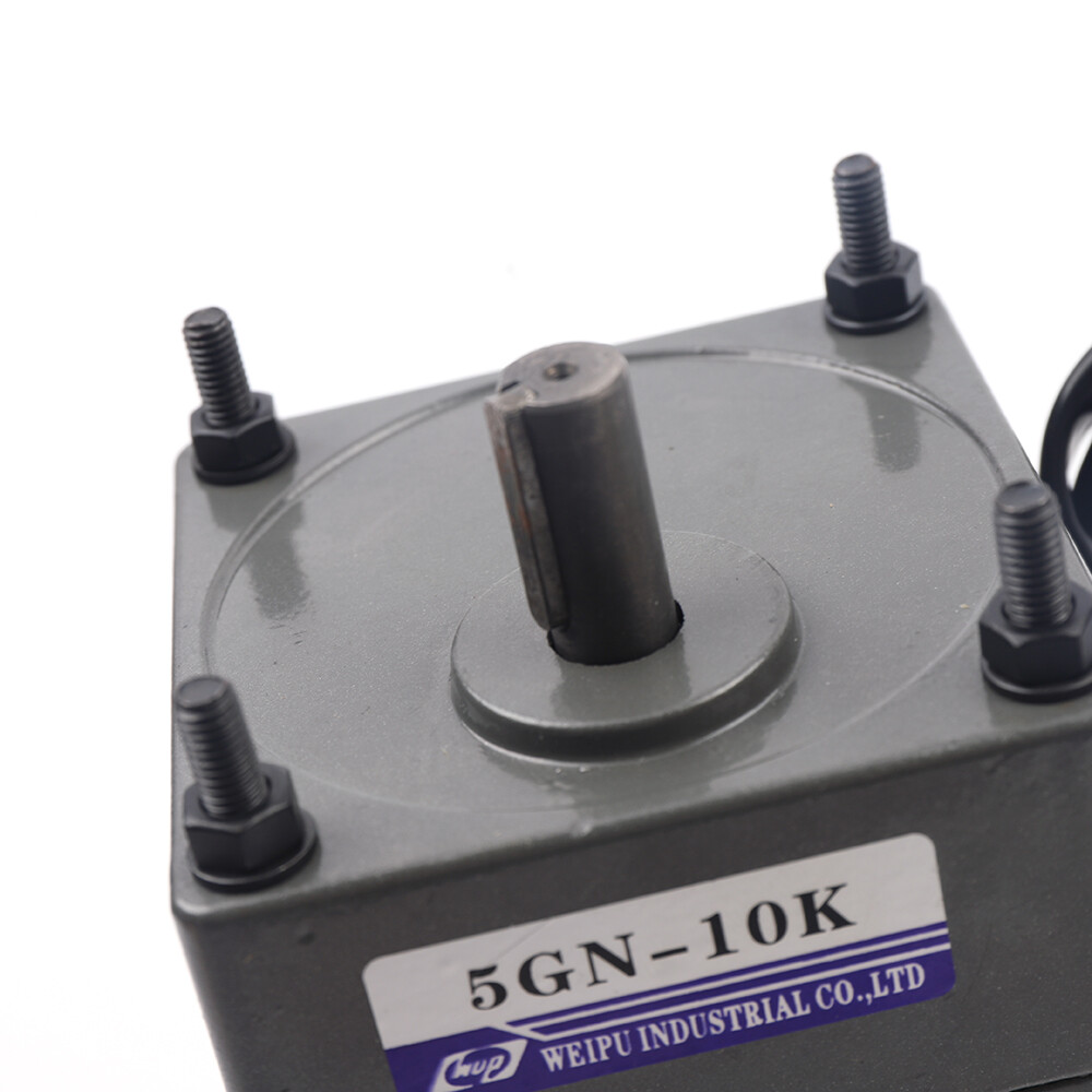 110V 120W AC Gear Motor Electric Motor Variable Reducer 1:10 w/ Speed Controller