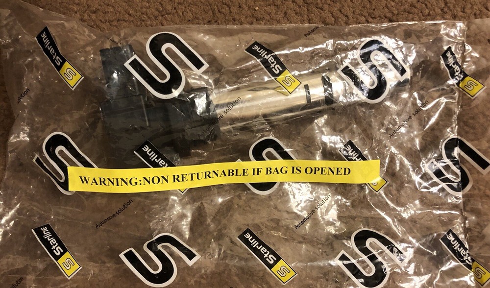 Ignition Coils