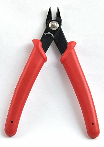 Bead Buddy Multi Strand Wire Cutter