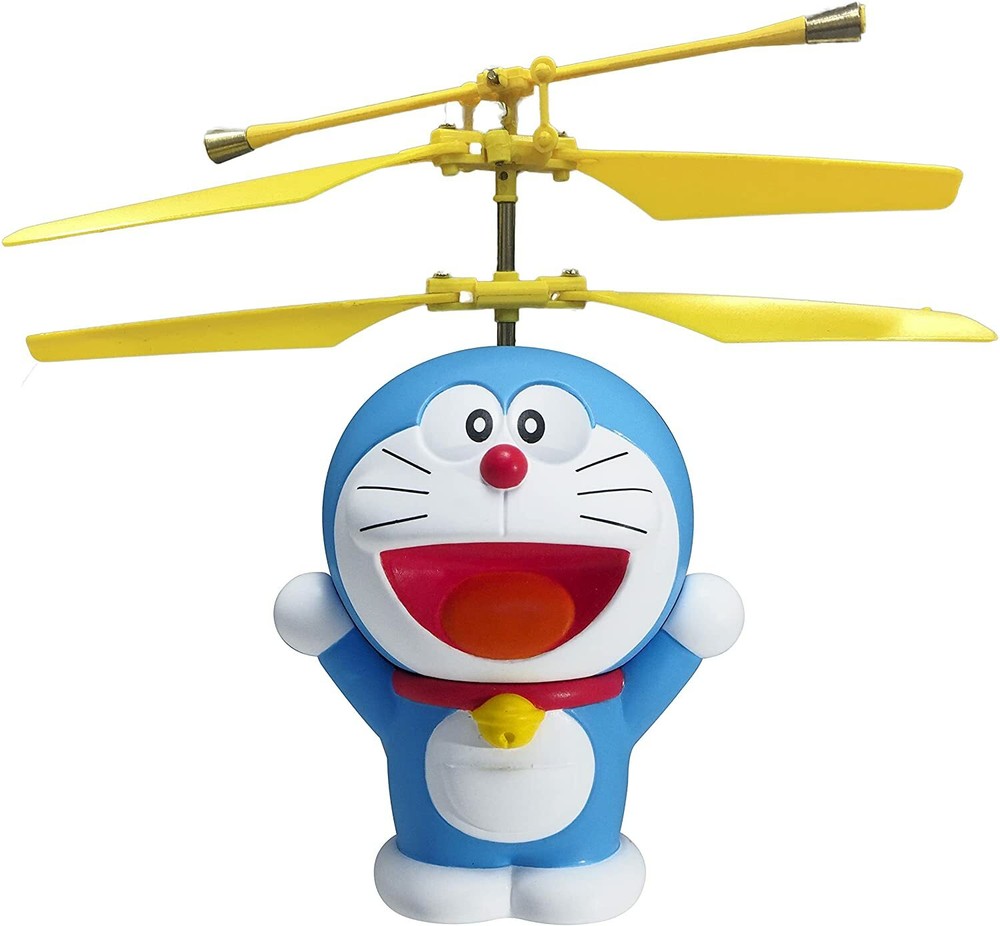 Kyosho Egg RC Doraemon Empty Empty Doraemon TZ005
