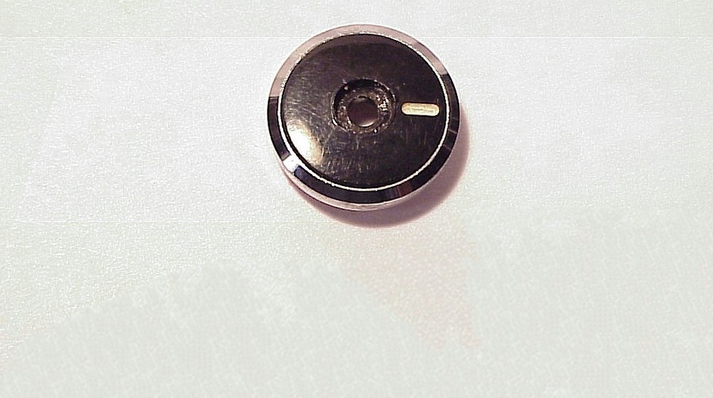Konica FT-1 Pointer Cap (holds down speed dial) | $7