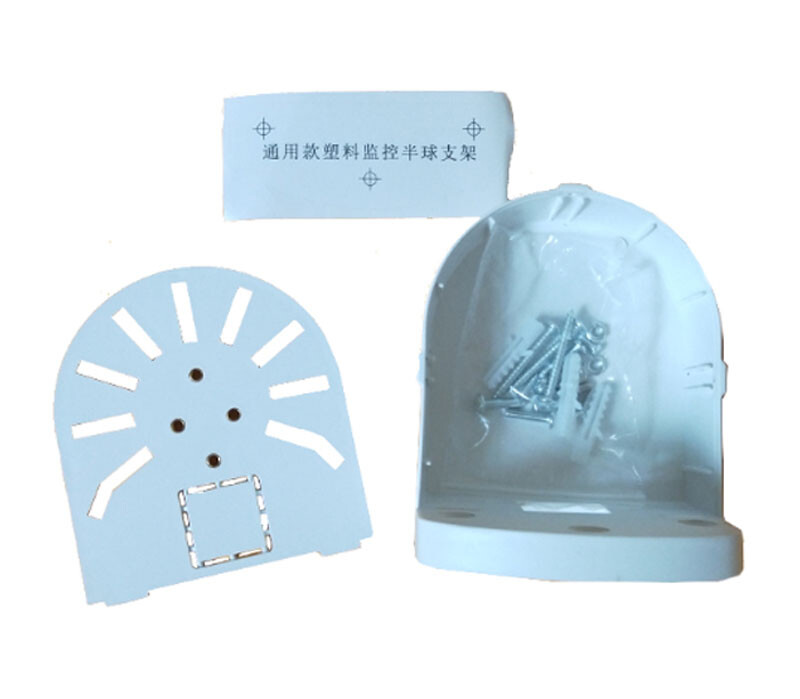 CCTV Dome Camera Wall Mount Bracket For Hikvision EZVIZ CCTV Security Camera