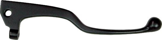 Motion Pro - 14-0529 - Control Lever, Black