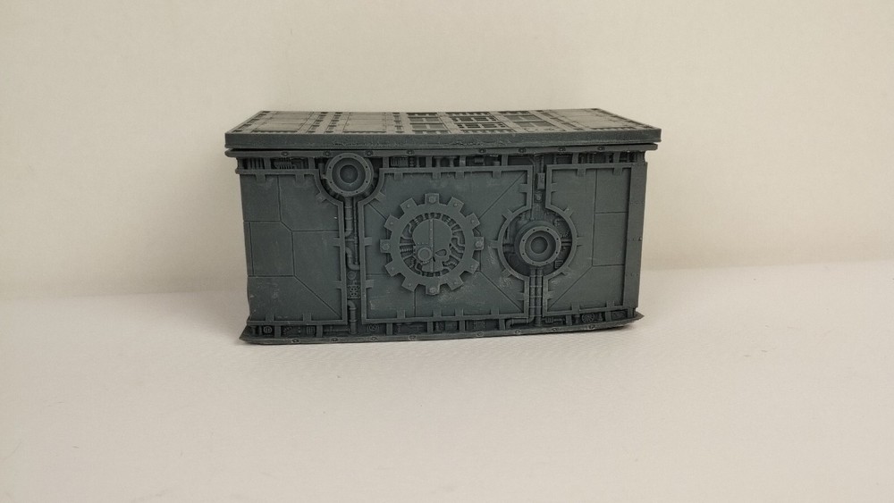 warhammer terrain