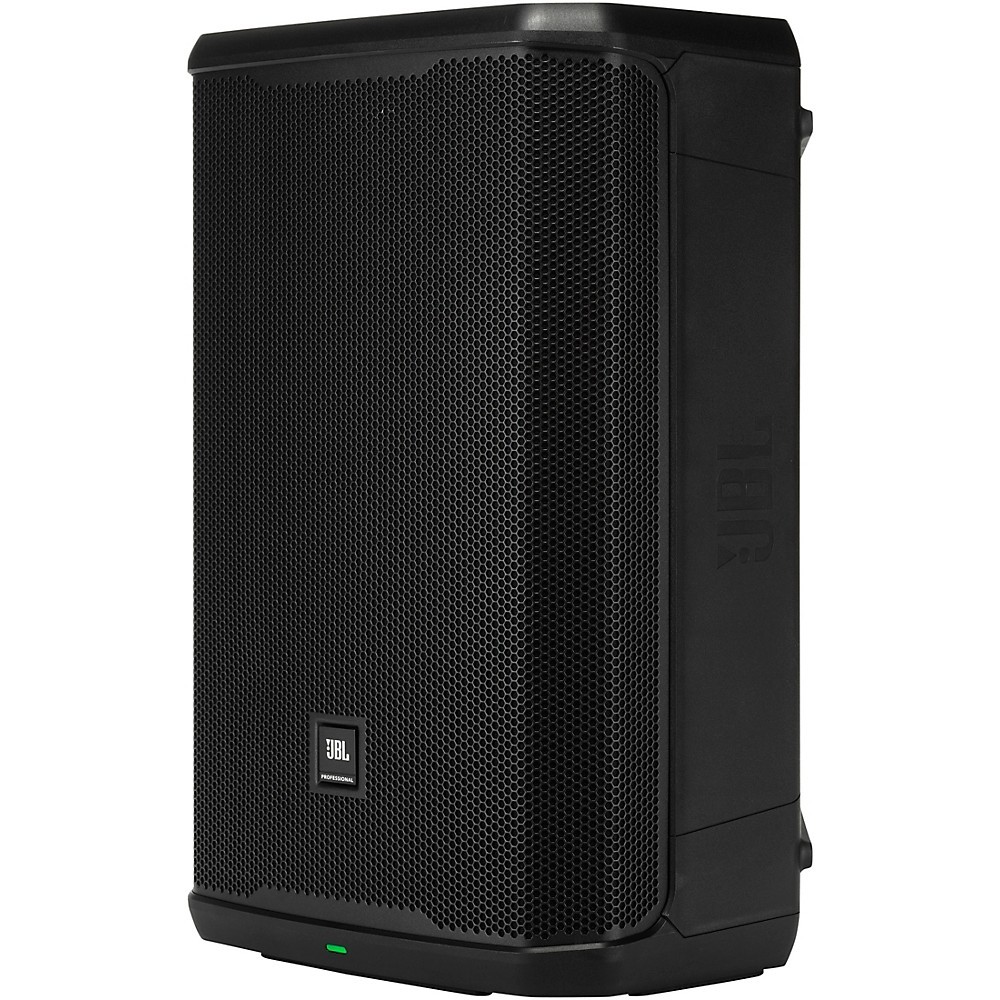 JBL PRX915 Powered Speaker Package with Water-Resistant Covers