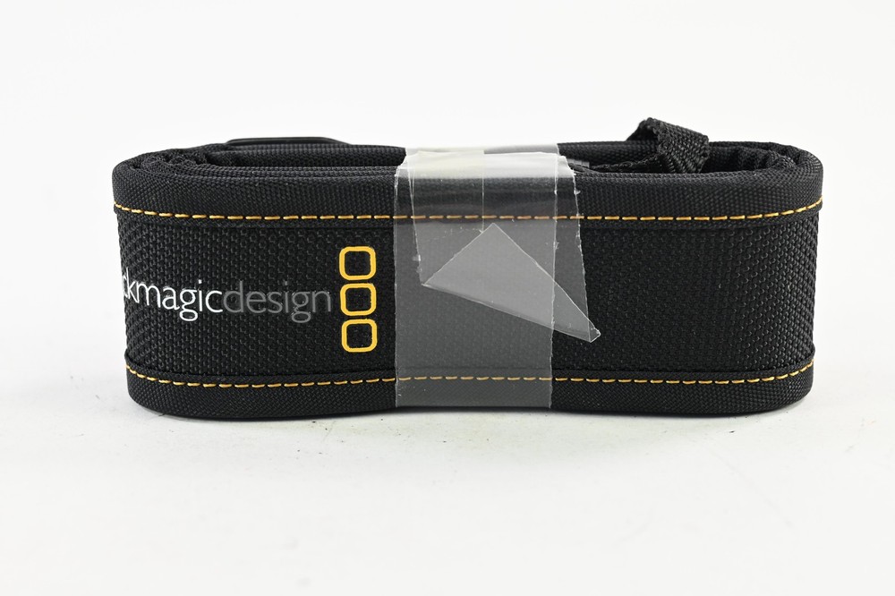 Blackmagic Design Camera Neck Shoulder Strap #G798