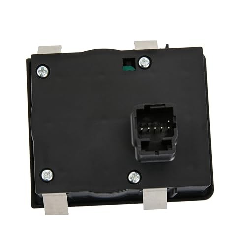 Headlight Switch for Ram 1500 2500 3500, 2019-2021