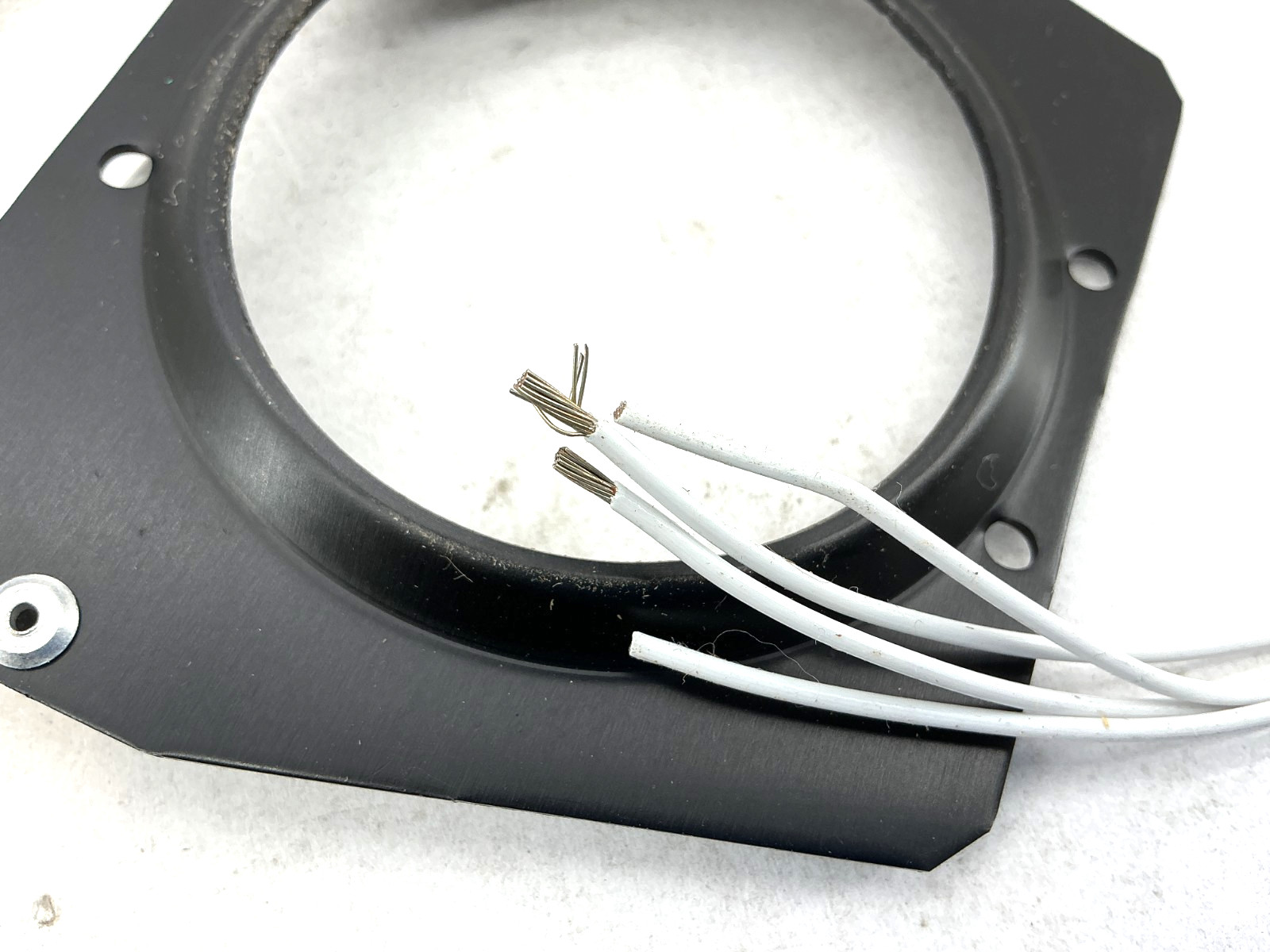 New Pelco HD35-1 Heater & Defroster Kit 25W 125VAC HD351 - No Box