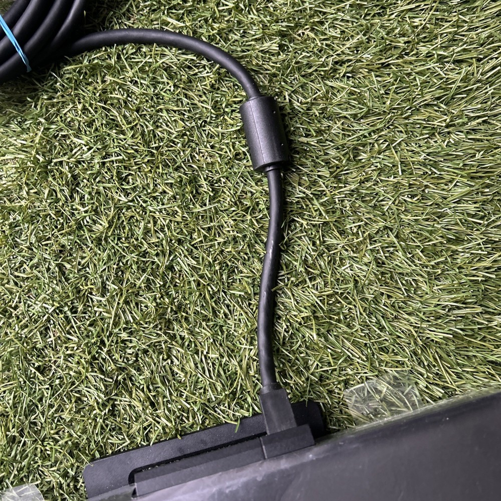 Microsoft Xbox One Kinect Wired Motion Sensor Black Model 1520 OEM