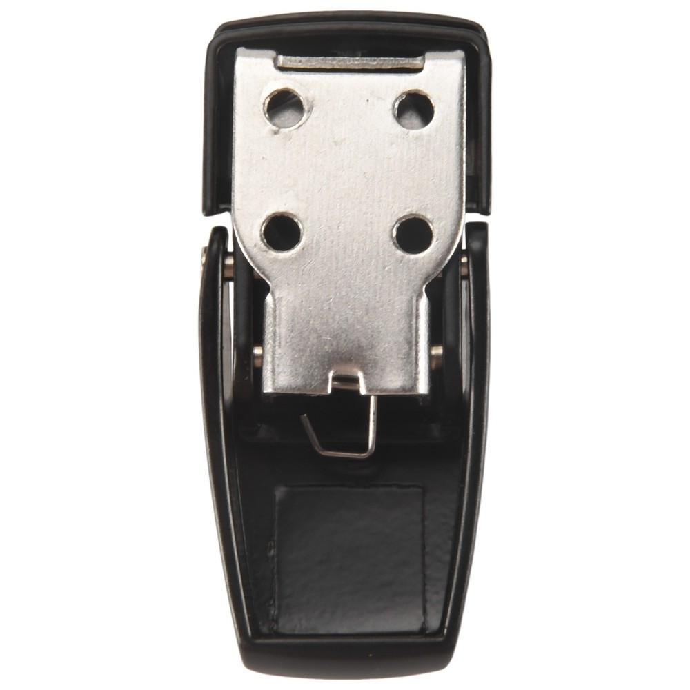Cabinets Security Toggle Hasp Lock DK604 Two Keys S1W33651