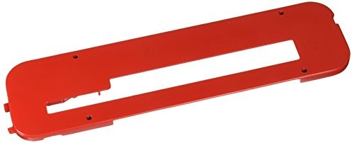 Bosch 4000 Table Saw Replacement Throat Plate TS1007 - 2610998564