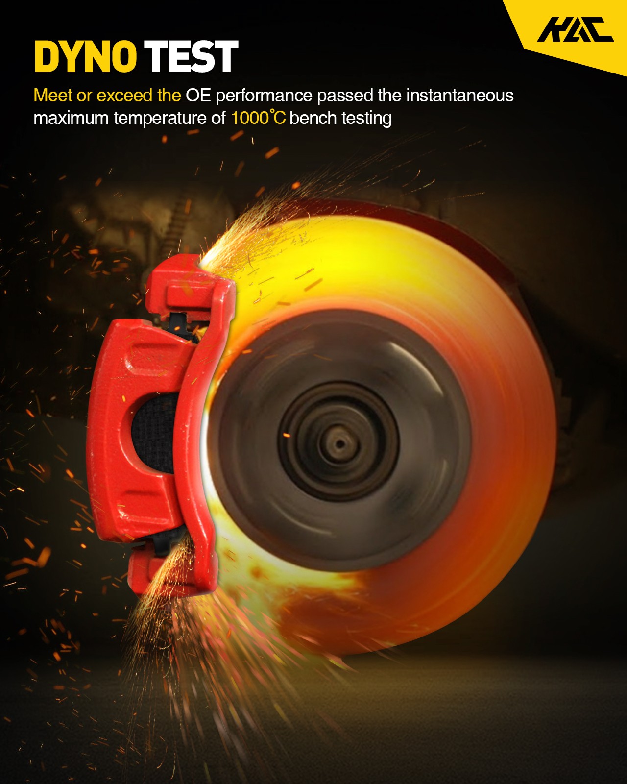 Fit For 2007-2009 Ford Edge V6 3.5L Brake Rotor Pads Kit Front and Rear 54154