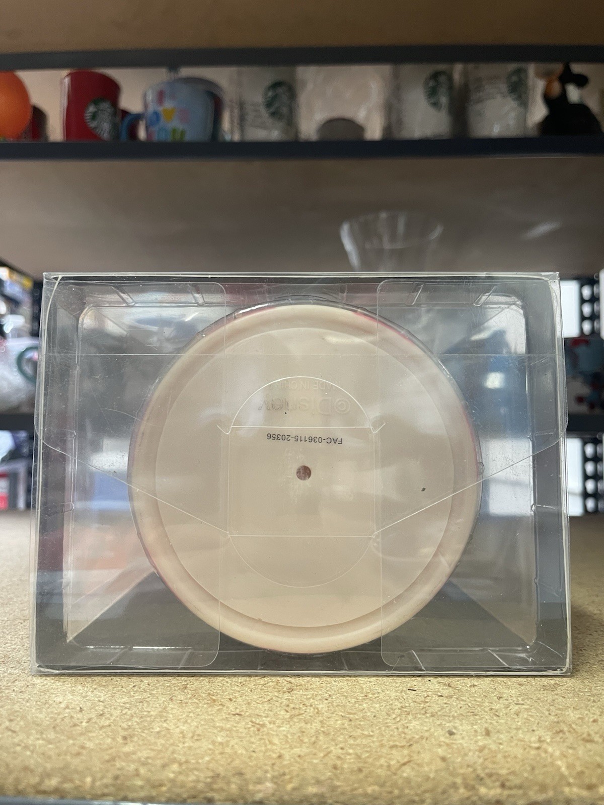 Loungefly Disney Lady and the Tramp Makeup Brush Set - BoxLunch Exclusive