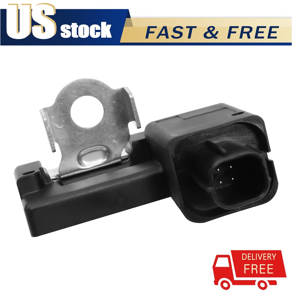 Pack (1) Battery Current Sensor for Nissan Altima Versa Leaf Pathfinder Quest