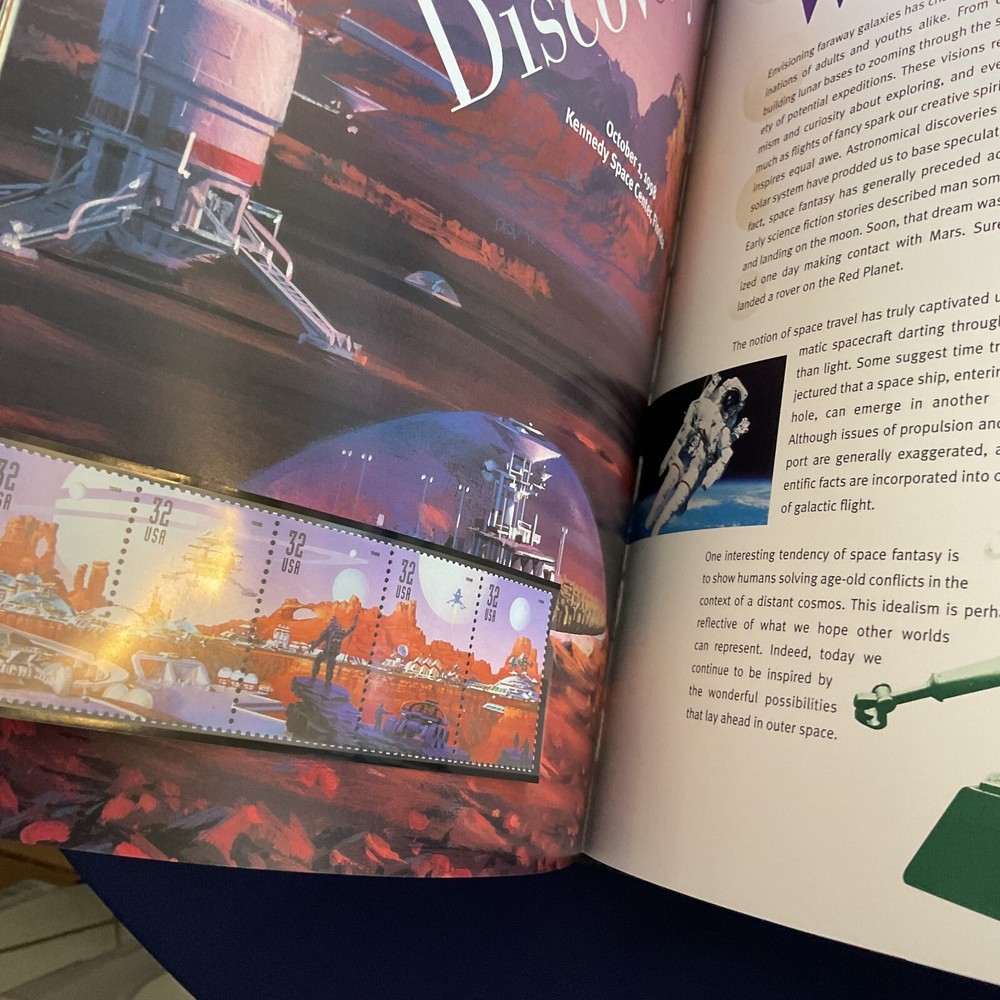 1998 U.S. Commemorative Year Set stamps including Sheets, Mint NH, see scans