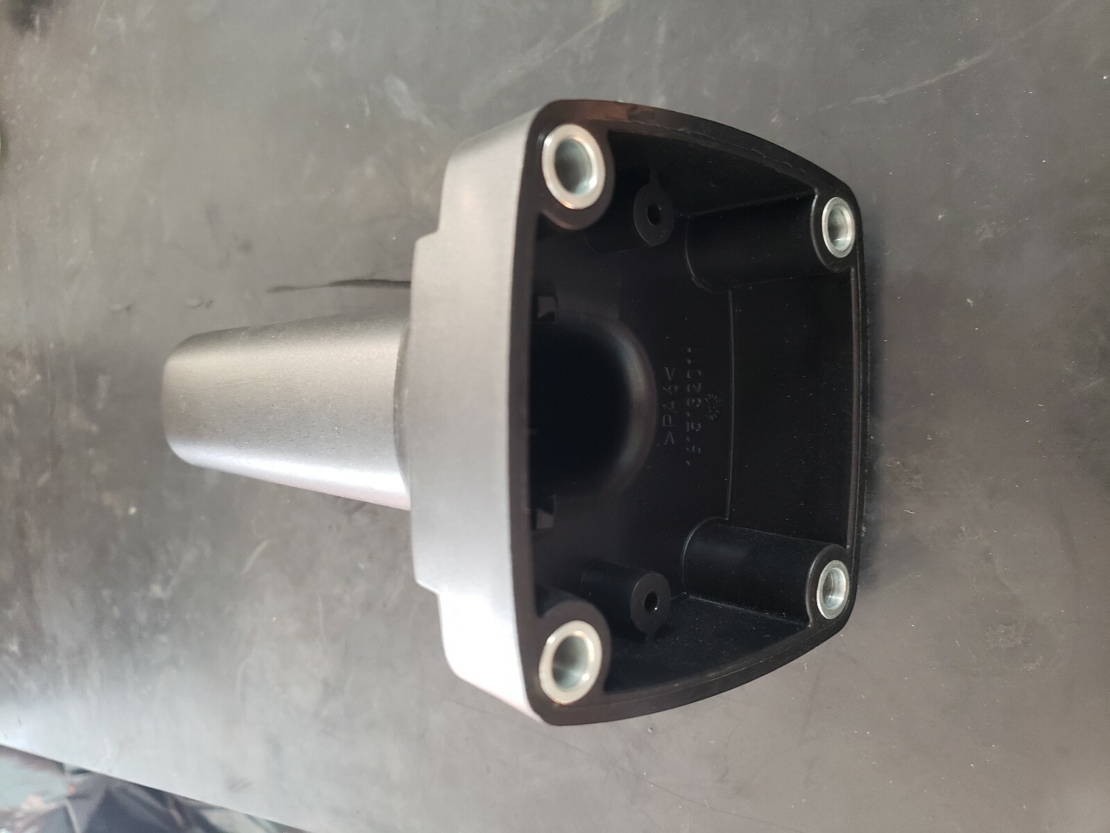 BOSCH 1615132011 BRUTE 11304 DEMOLITION HAMMER HANDLE