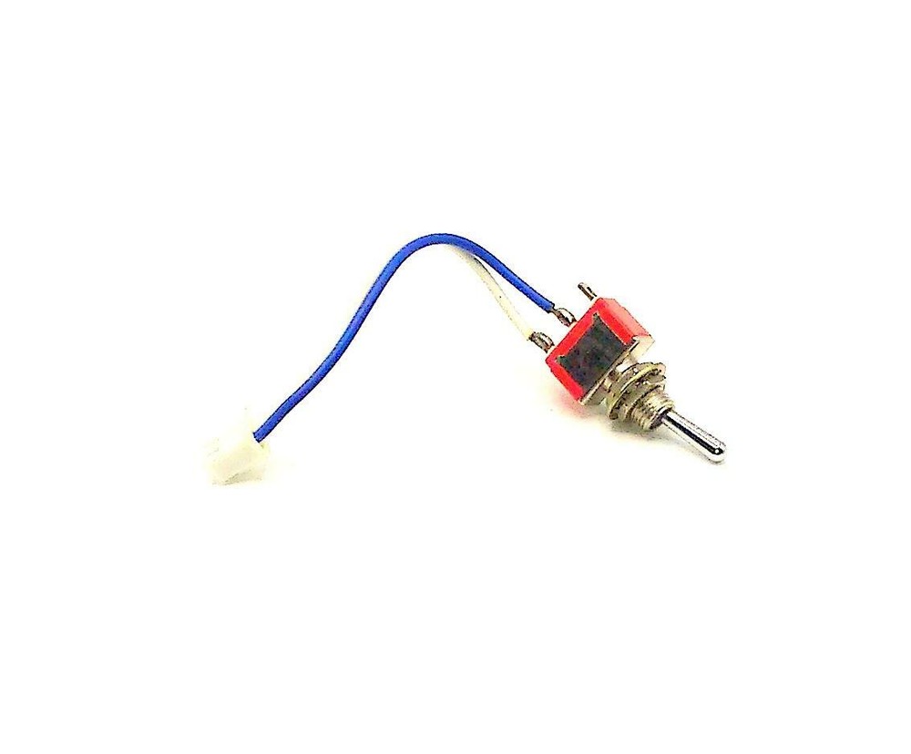 OTAX  G101Q  2-Position Maintained Toggle Switch 5 Amp @ 125 VAC 2 Amp @ 250 VAC